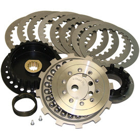 Rekluse Z-Start Pro Automatic Clutch