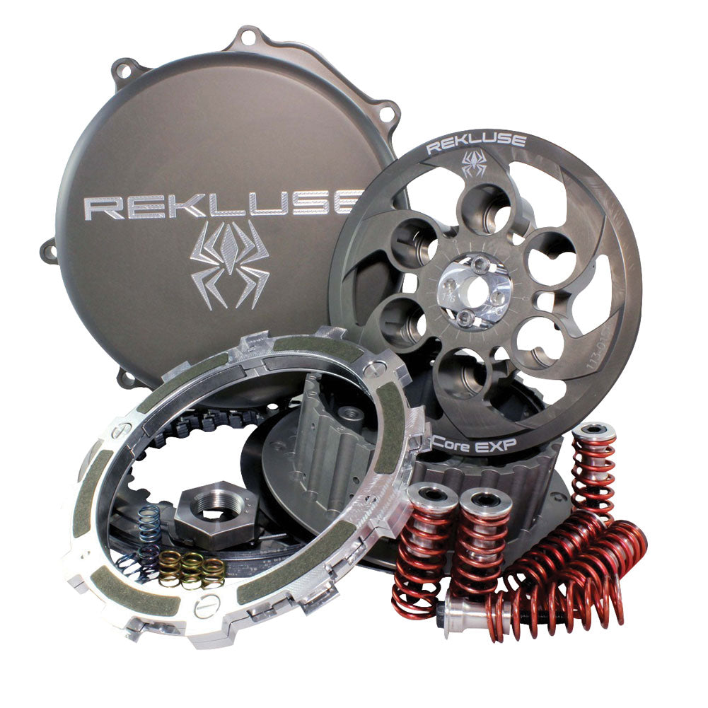 Rekluse Core EXP Clutch 3.0