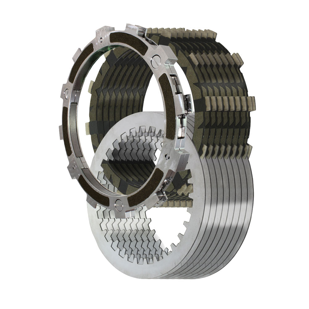 Rekluse EXP 3.0 Clutch