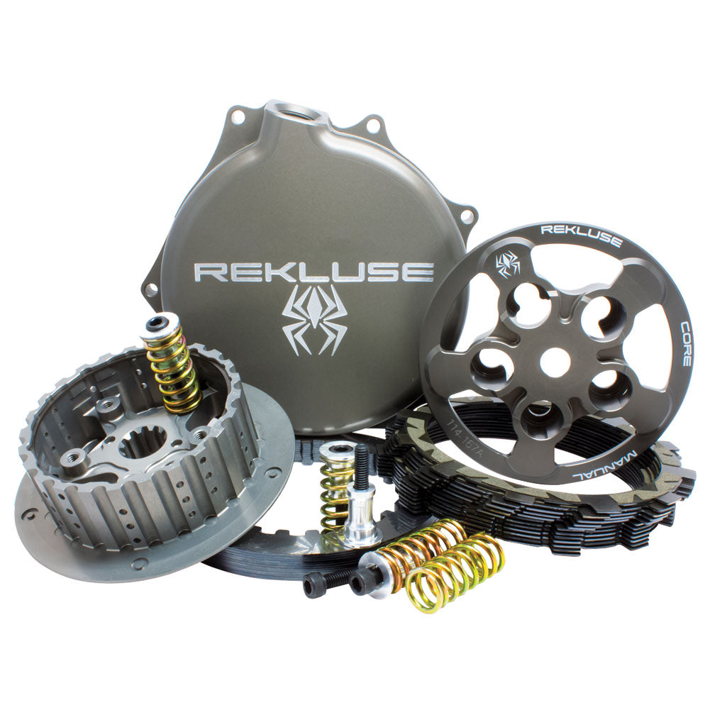 Rekluse Core Manual TorqDrive Clutch