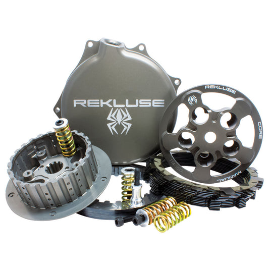 Rekluse Core Manual TorqDrive Clutch