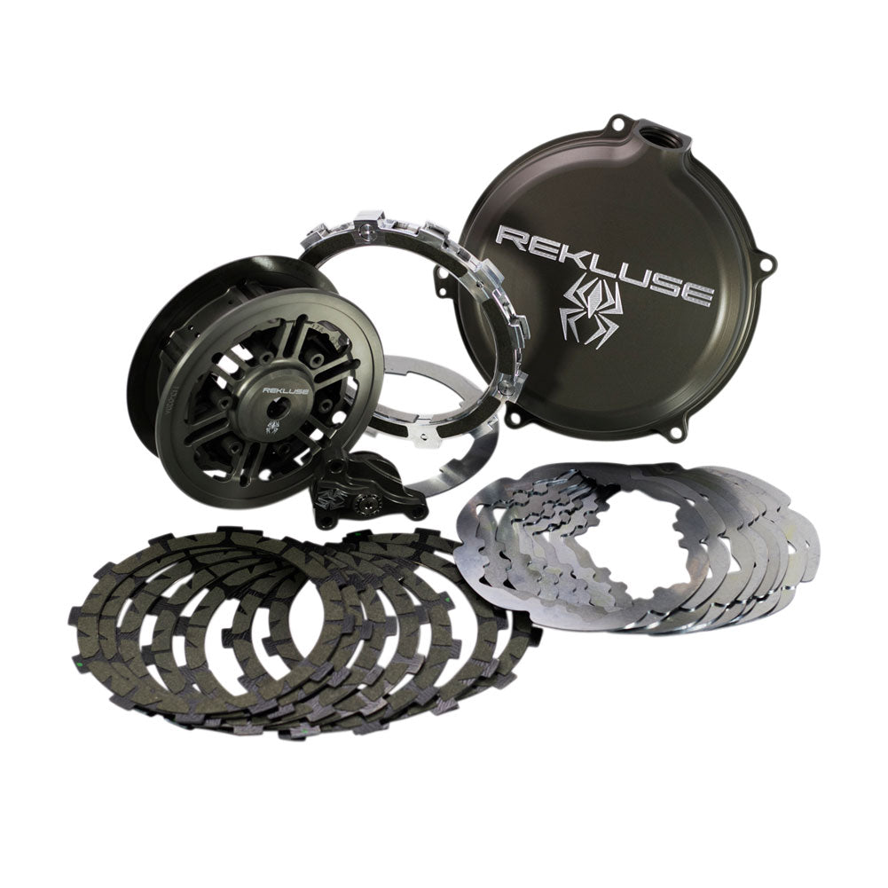 Rekluse RadiusCX Clutch