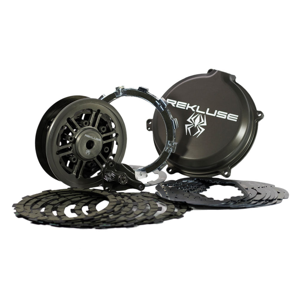 Rekluse RadiusCX Clutch