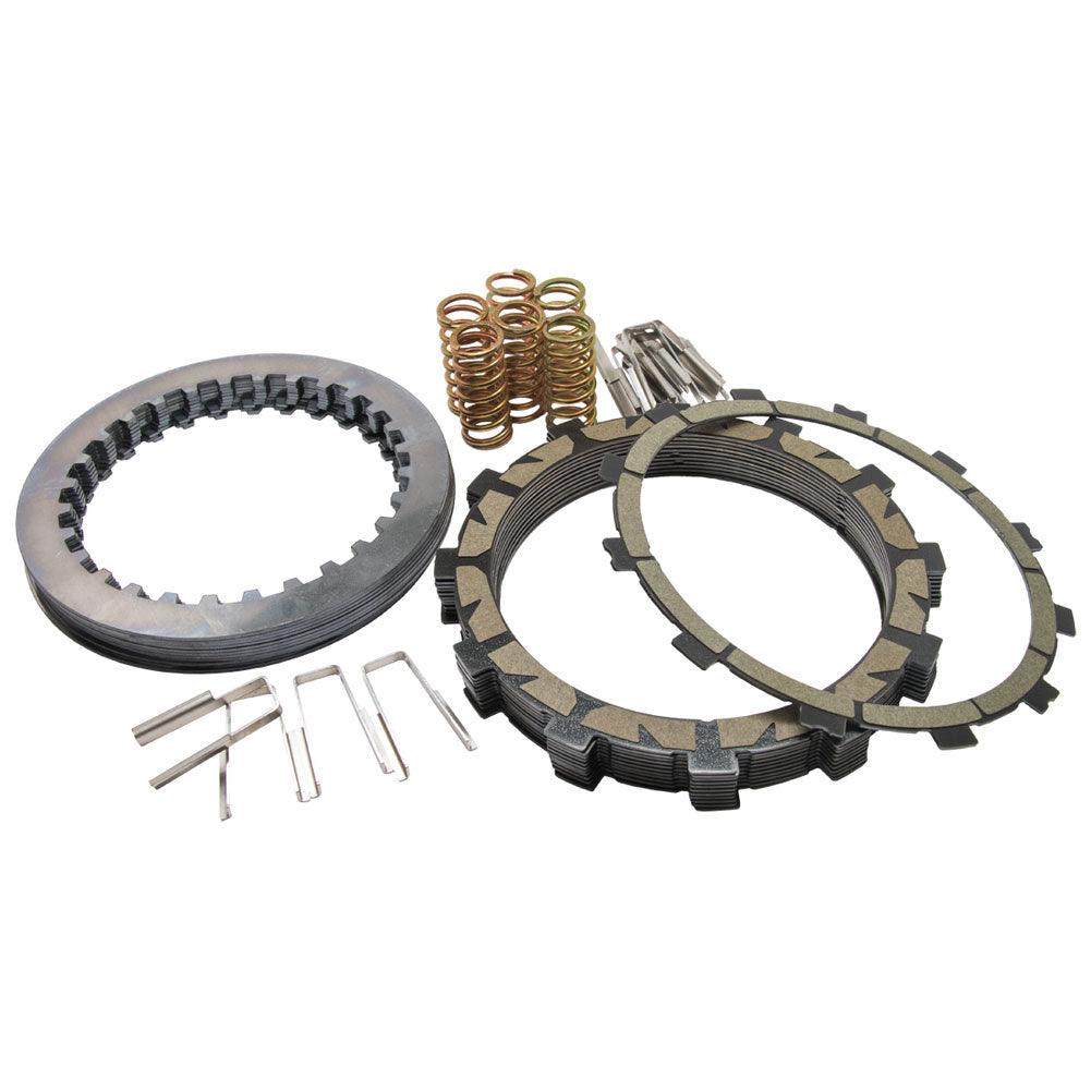 Rekluse TorqDrive Clutch Pack