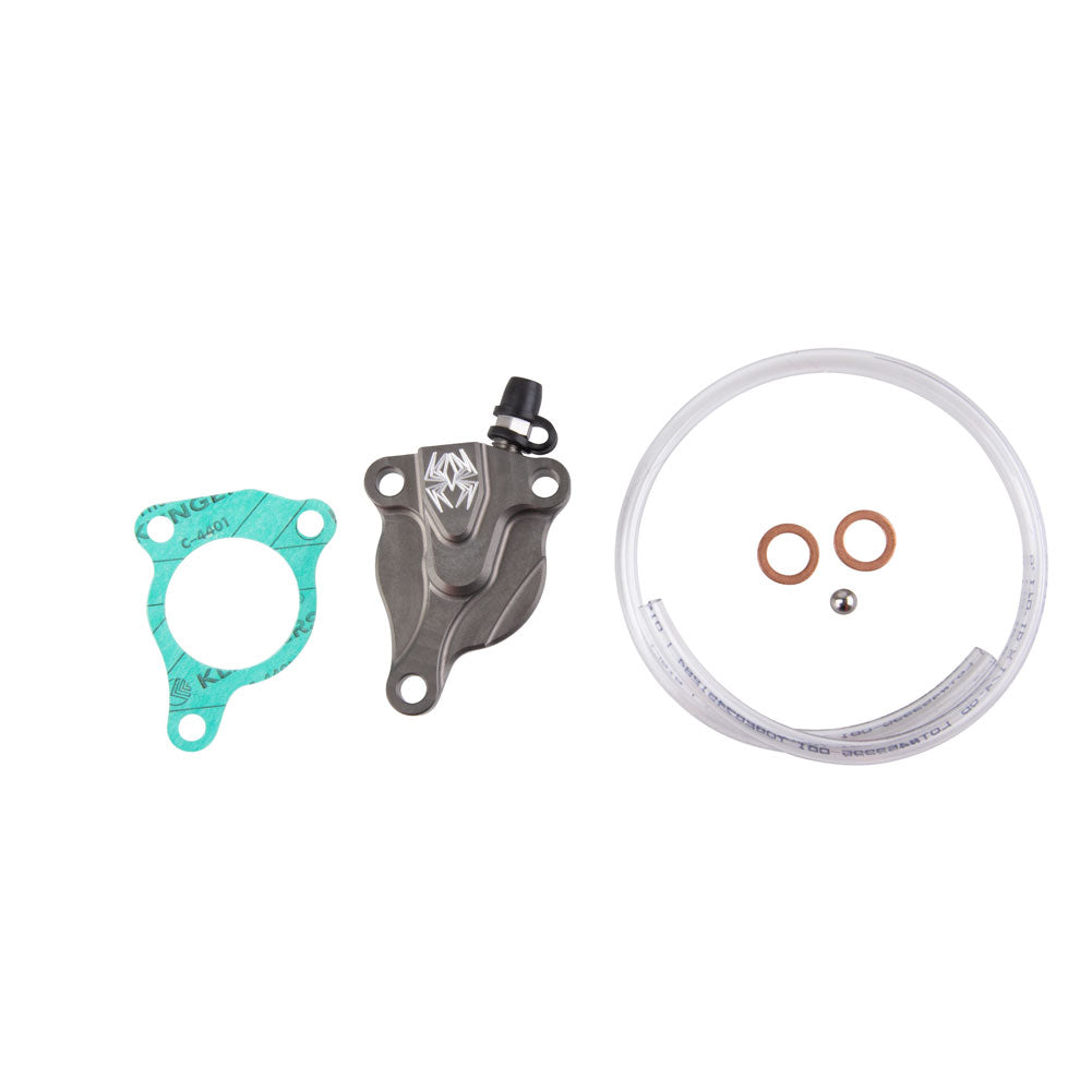 Rekluse Manual Slave Cylinder