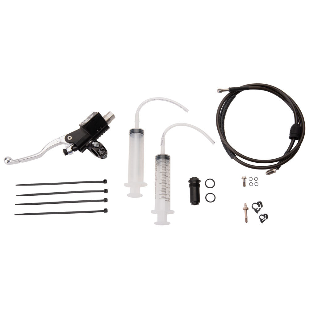 Rekluse Left Hand Rear Brake Kit