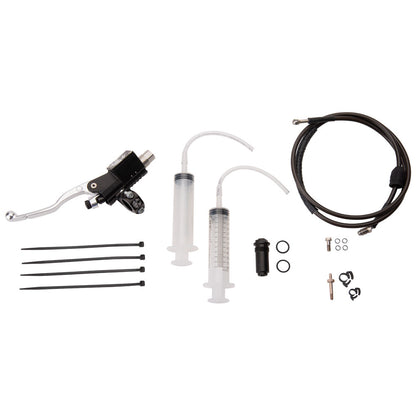 Rekluse Left Hand Rear Brake Kit