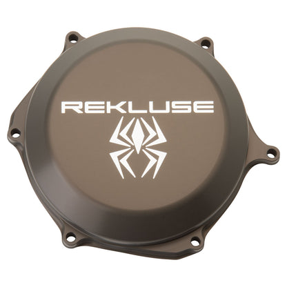 Rekluse Clutch Cover