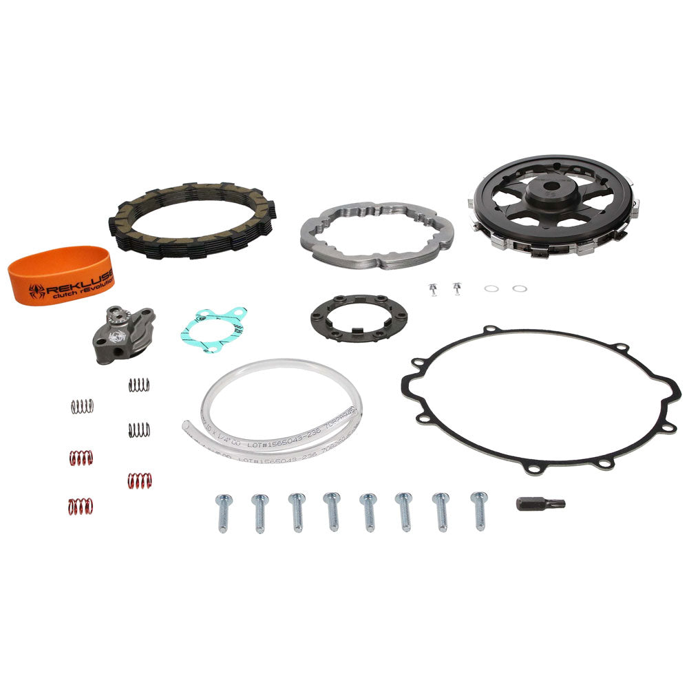 Rekluse RadiusX 4.0 Clutch