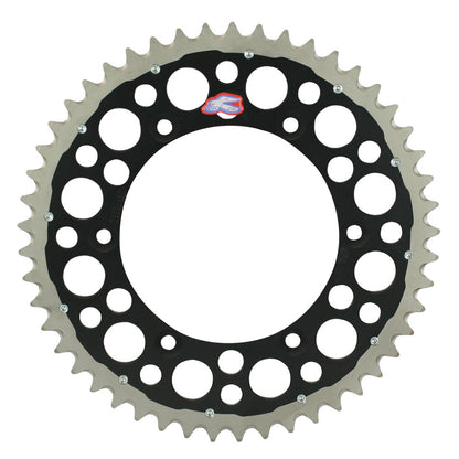 Renthal TwinRing Rear Sprocket