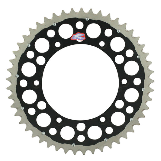 Renthal TwinRing Rear Sprocket