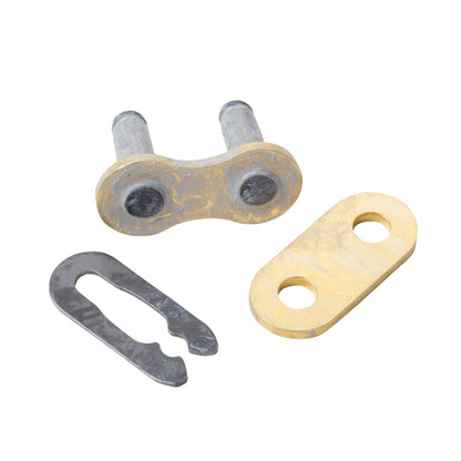 Renthal 520 R-1 Works Chain