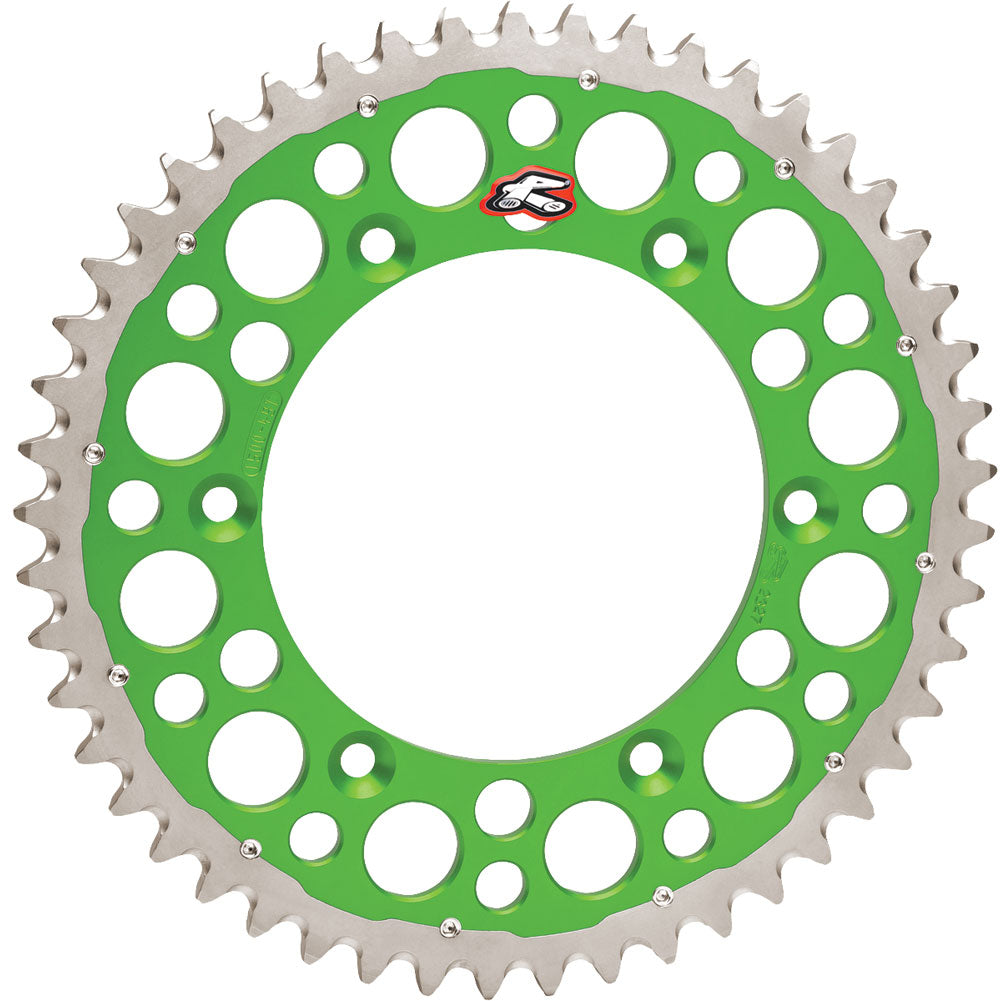 Renthal TwinRing Rear Sprocket