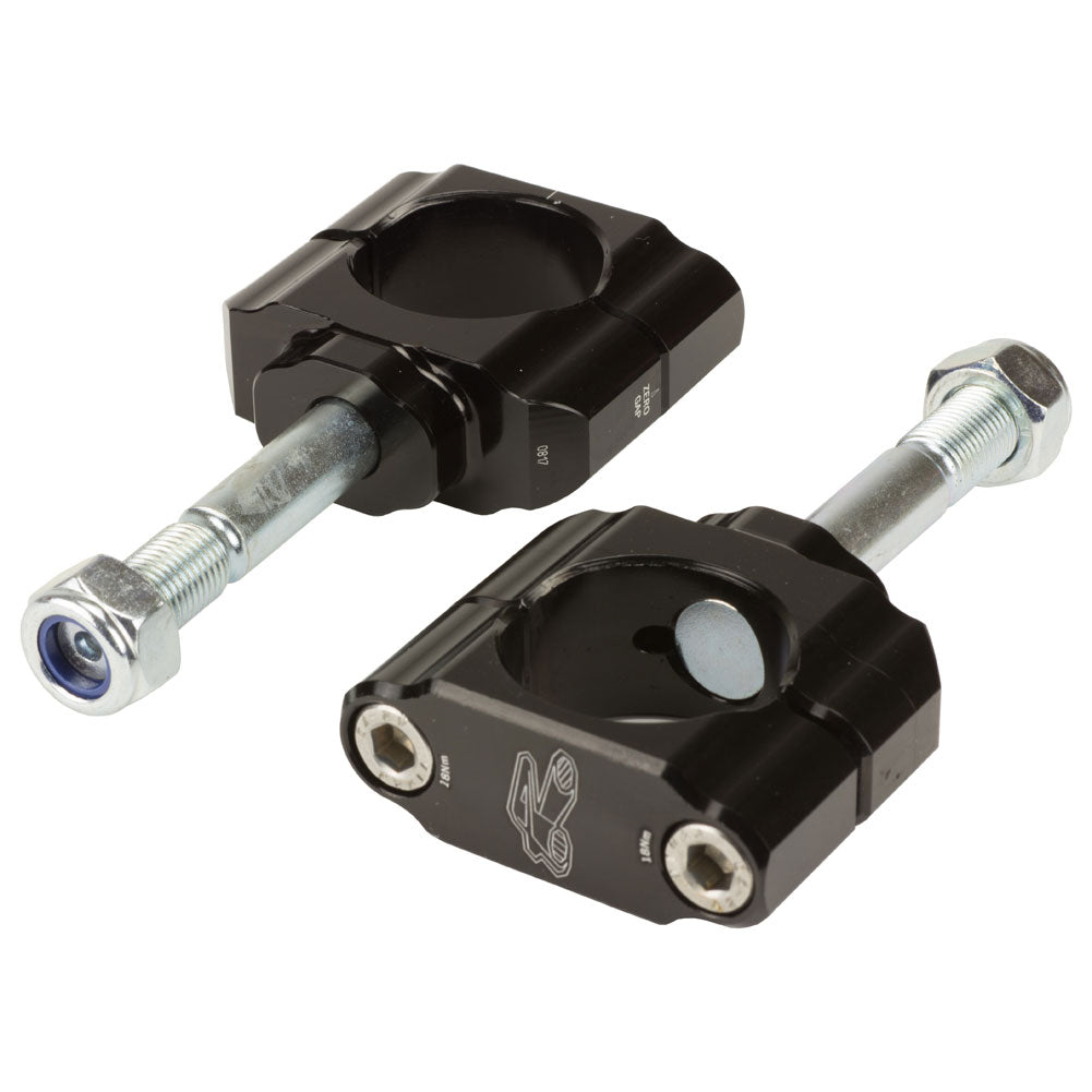 Renthal R-Works FatBar 36 Mount Kit