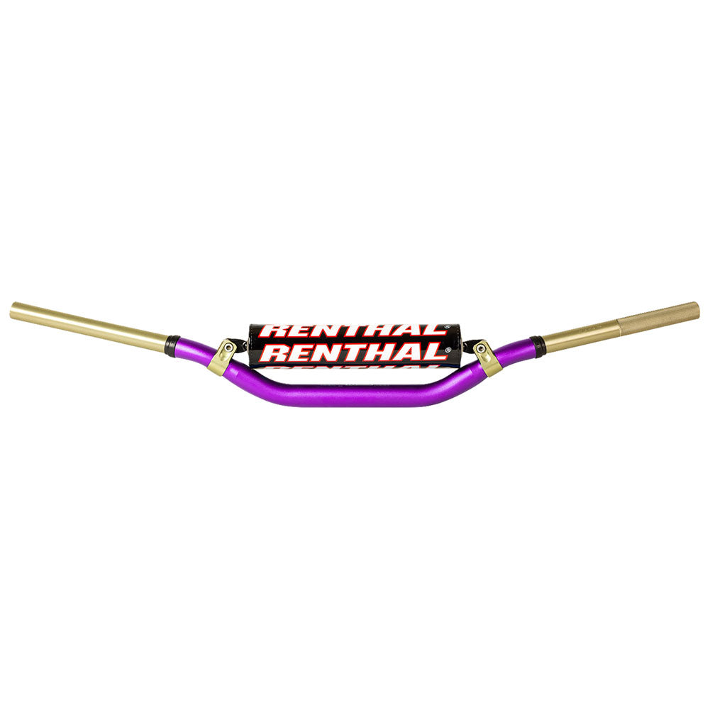 Renthal Twinwall 1 1/8" Handlebar