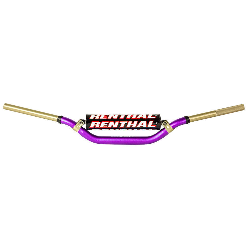 Renthal Twinwall 1 1/8" Handlebar