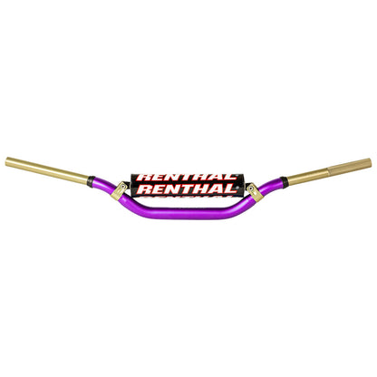 Renthal Twinwall 1 1/8" Handlebar