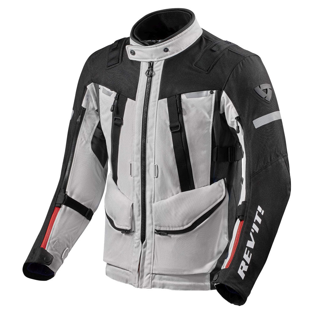 REV'IT! SAND 4 H2O JACKET