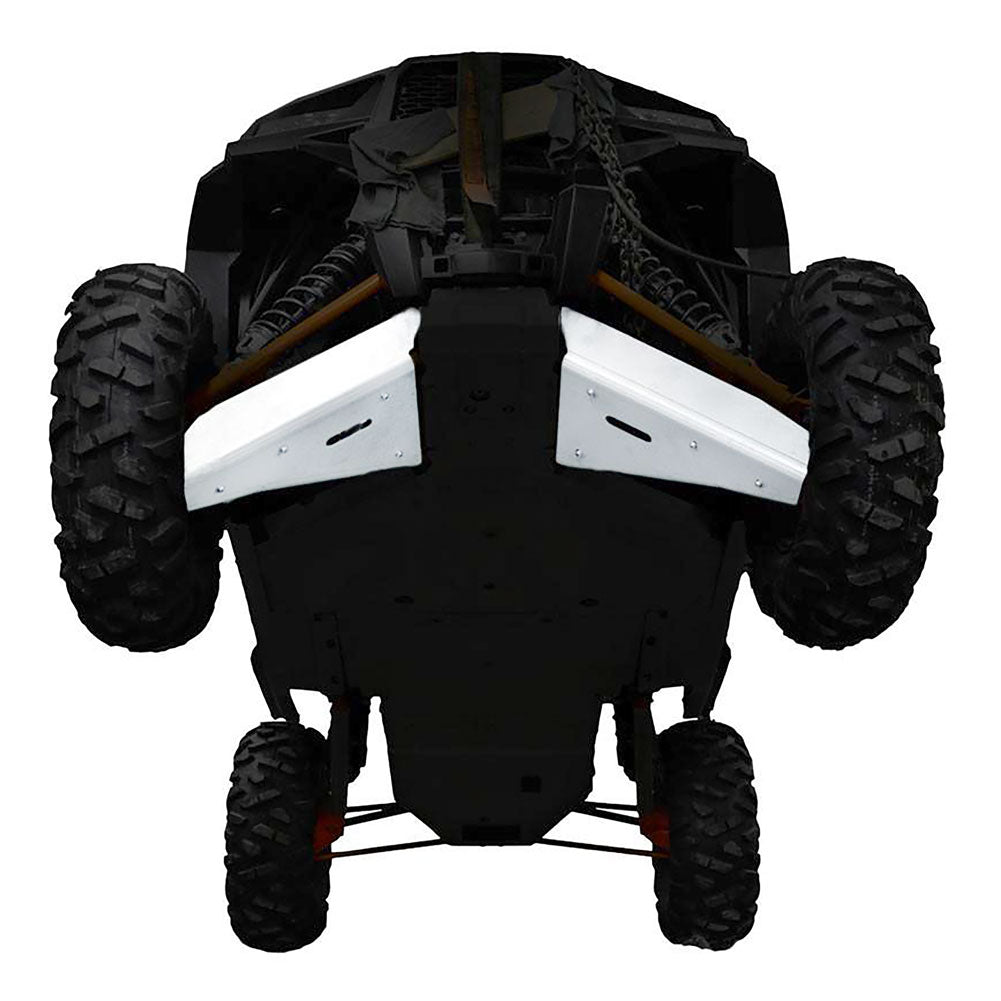 Ricochet A-Arm Guards
