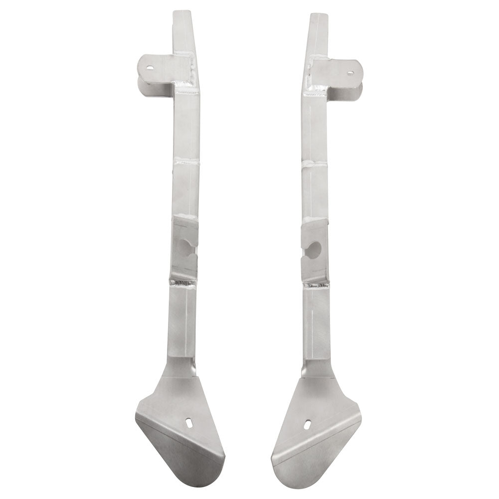 Ricochet Rear Linkage Guards