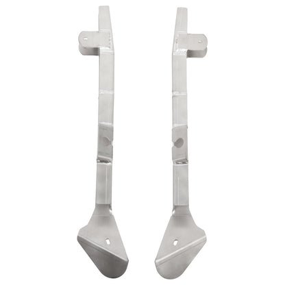 Ricochet Rear Linkage Guards