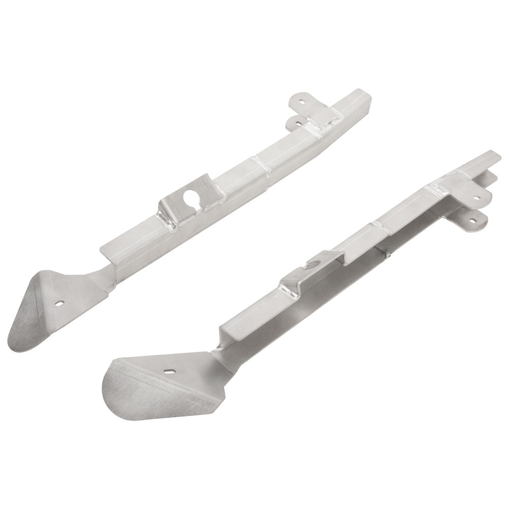 Ricochet Rear Linkage Guards