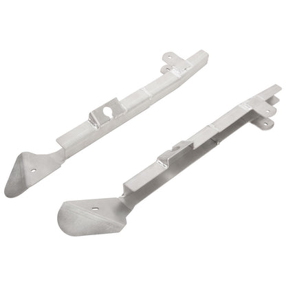 Ricochet Rear Linkage Guards