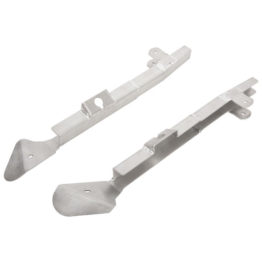 Ricochet Rear Linkage Guards