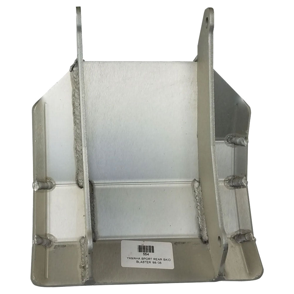 Ricochet Bullet Swing Arm Guard