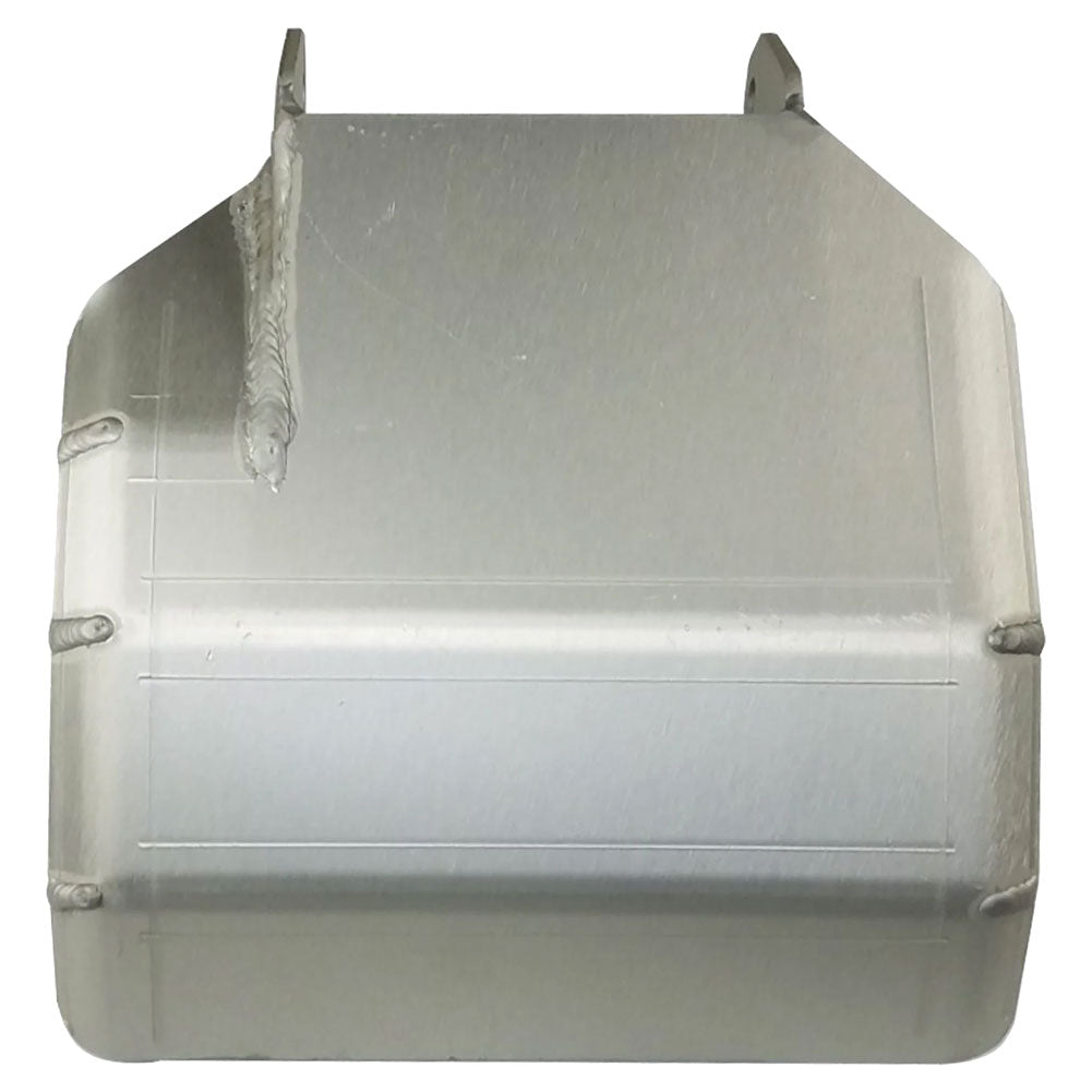 Ricochet Bullet Swing Arm Guard