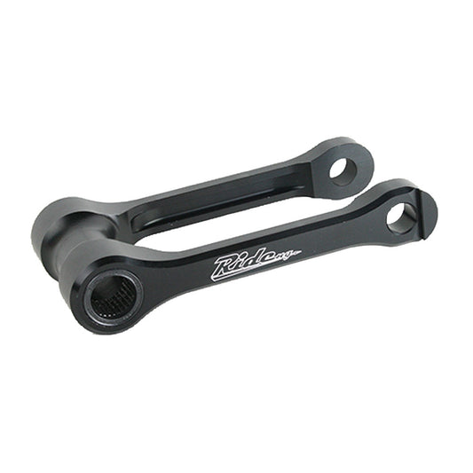 Ride Engineering Performance Lowering Linkage Arm Black 10-11mm