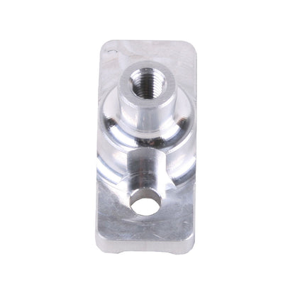 Ride Engineering Showa Steering Damper and Steering Head Stabilizer Bracket Kit