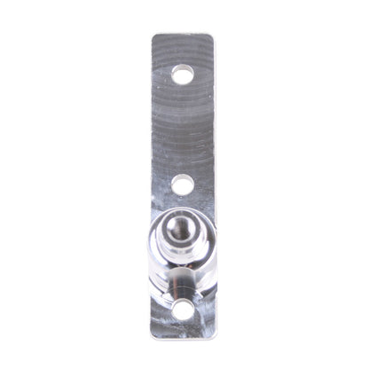 Ride Engineering WP Steering Damper and Steering Head Stabilizer Bracket Kit