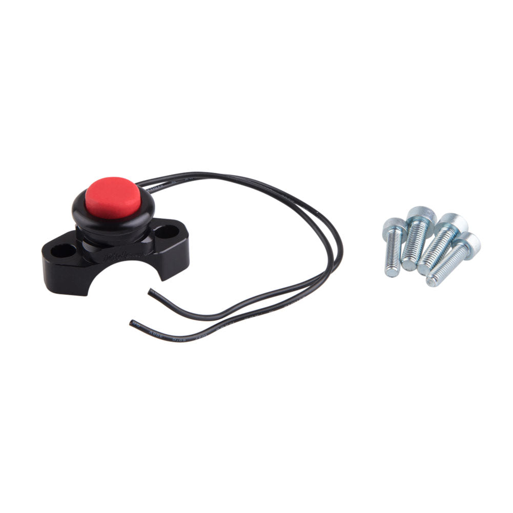 Ride Engineering Billet Engine Kill/Start Switch