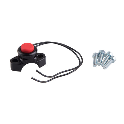 Ride Engineering Billet Engine Kill/Start Switch