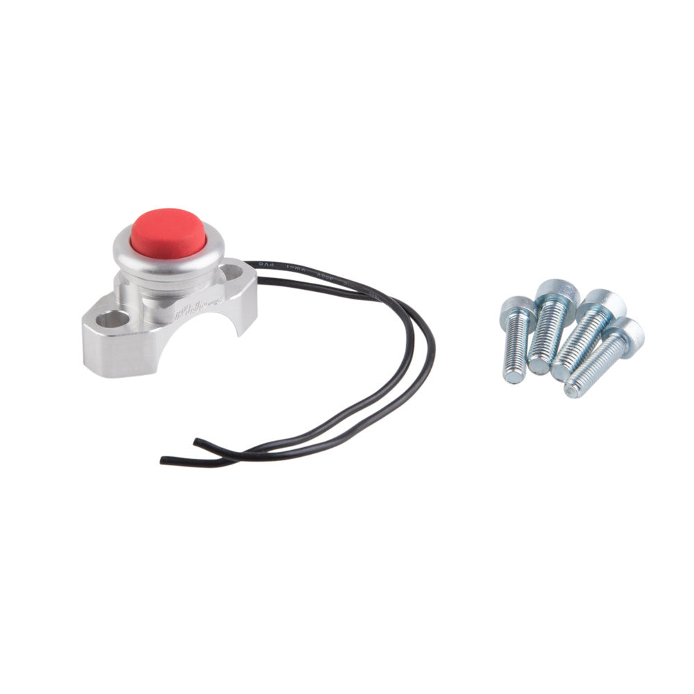 Ride Engineering Billet Engine Kill/Start Switch