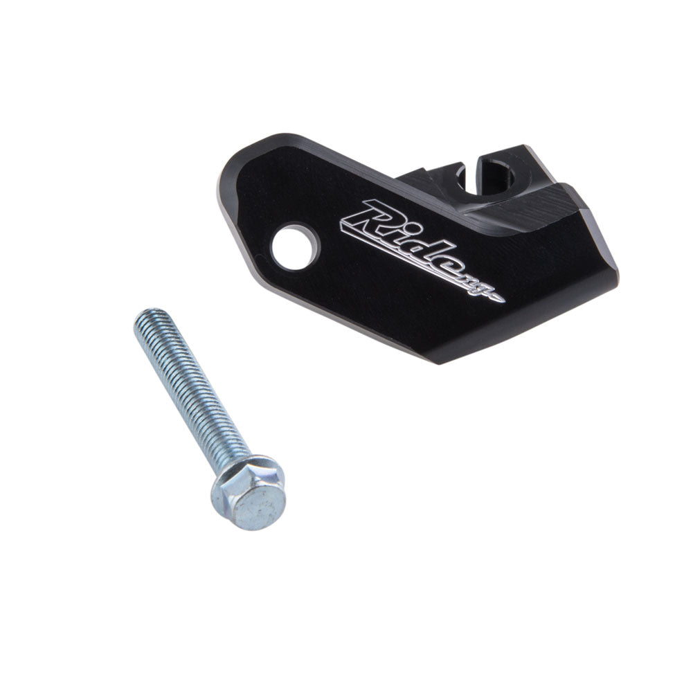 Ride Engineering Clutch Cable Bracket