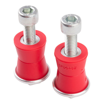 Ride Engineering Bar Mount Fastener Kit