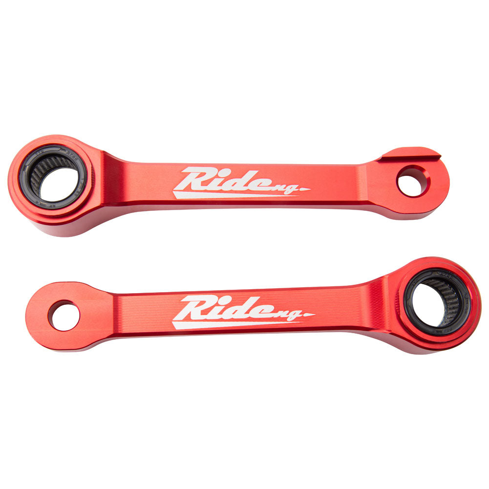 Ride Engineering Lowering Pull Rods