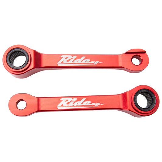 Ride Engineering Lowering Pull Rods