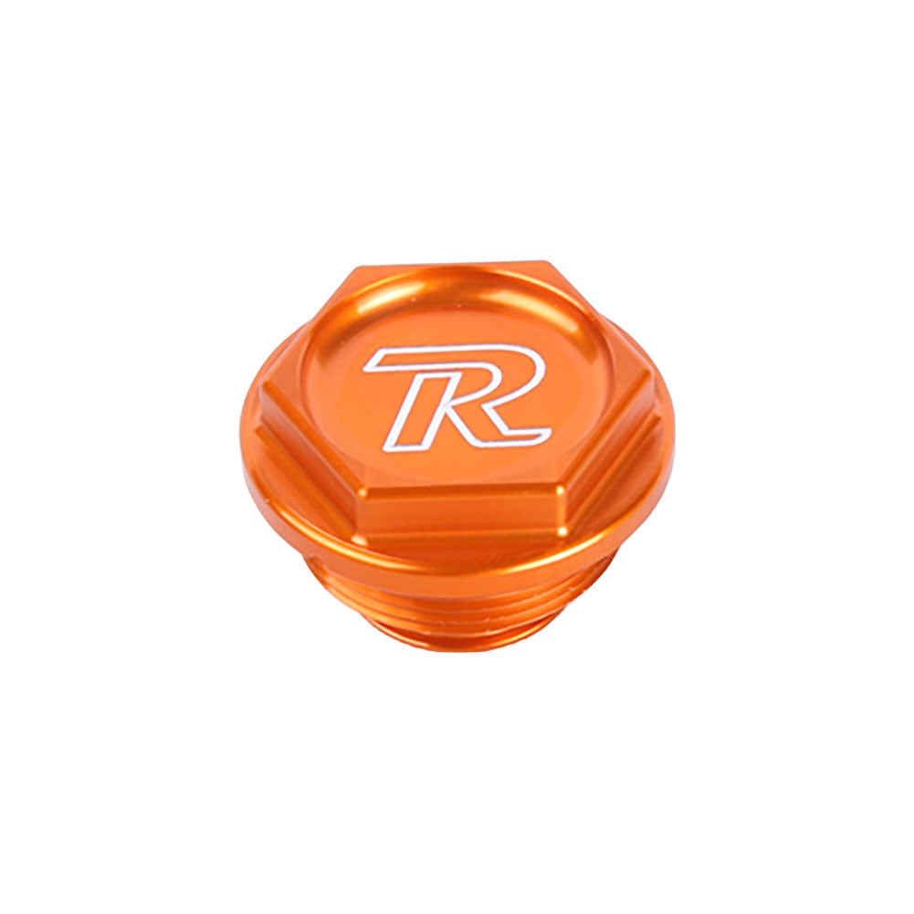 Ride Engineering Rear Brake Reservoir Cap
