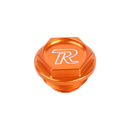 Ride Engineering Rear Brake Reservoir Cap