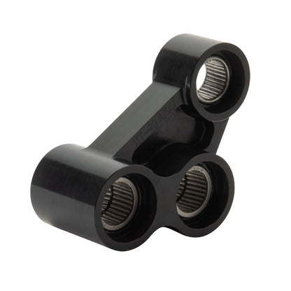 Ride Engineering Performance Knuckle Black