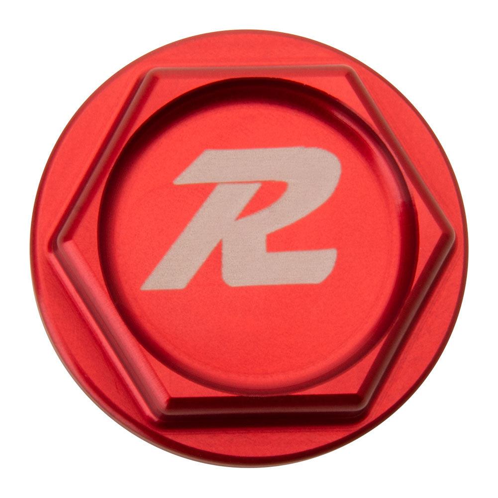 Ride Engineering Rear Brake Reservoir Cap