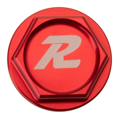 Ride Engineering Rear Brake Reservoir Cap