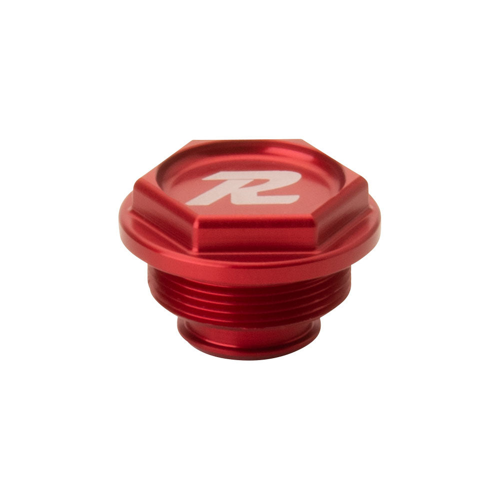Ride Engineering Rear Brake Reservoir Cap