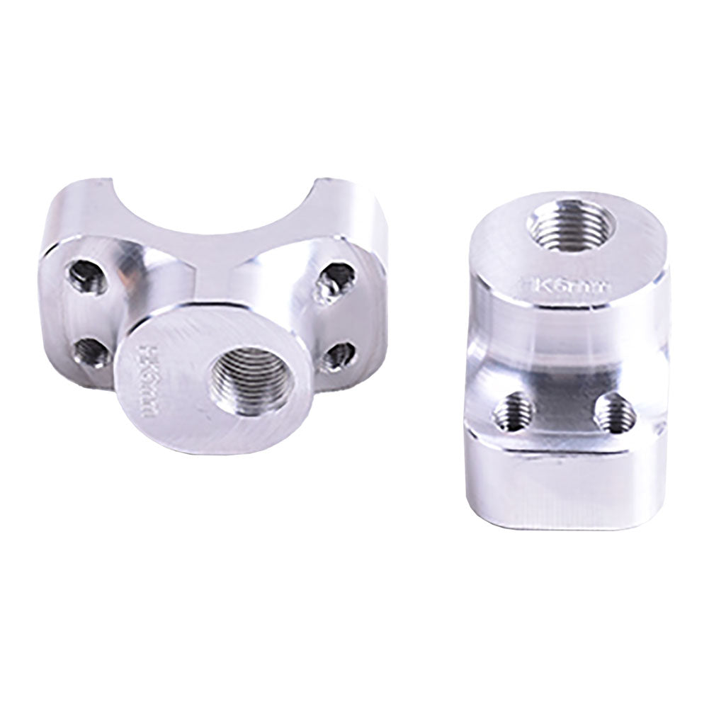 Ride Engineering 6mm Offset Handlbar Mount Base