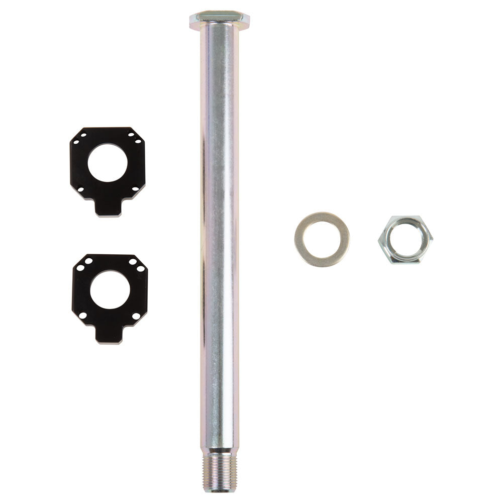 Ride Engineering YZ Axle & Block Kit