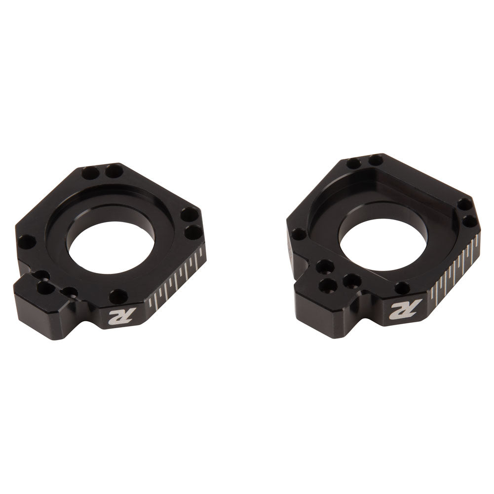 Ride Engineering YZ Axle & Block Kit