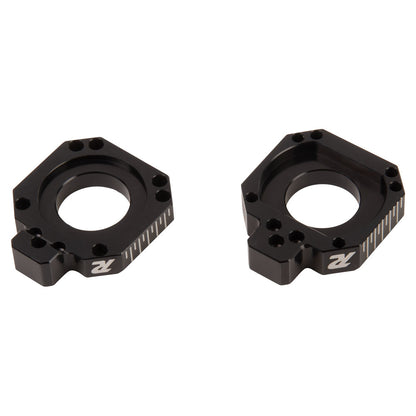 Ride Engineering YZ Axle & Block Kit